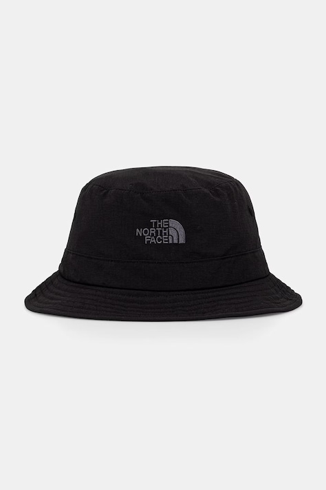 The North Face kapelusz bucket HORIZON BUCKET czarny NF0A8EPYJK31