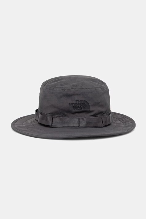 The North Face Bucket hat CLASS V BRIMMER szary NF0A8JGKRHI1
