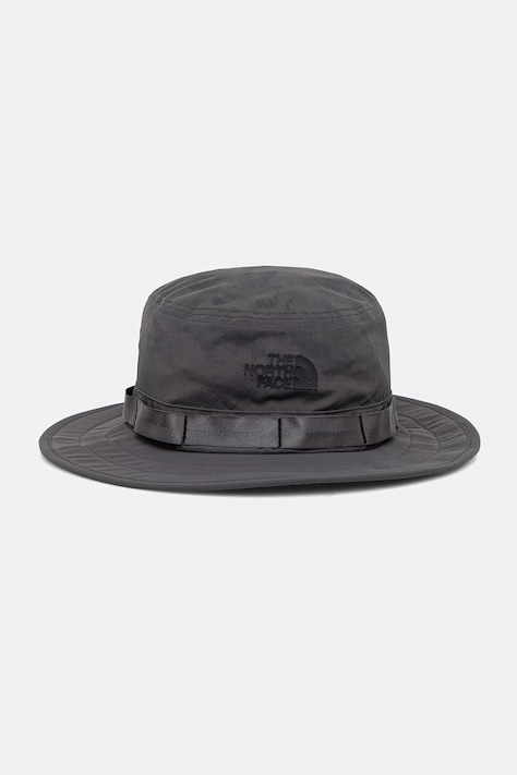 The North Face Bucket hat CLASS V BRIMMER szary NF0A8JGKRHI1