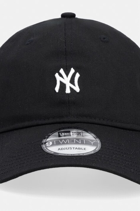 New Era кепка бавовняна MINI LOGO 9TWENTY® — фото 2