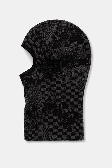 Sprayground kominiarka kolor czarny 910HW413NSZ