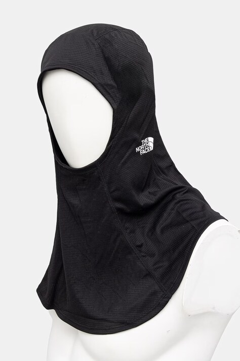 The North Face Hidżab sportowy PERFORMANCE czarny NF0A8CHHJK31