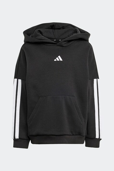 Дитячий спортивний костюм adidas — SS26-DKB00S, чорний — фото 3