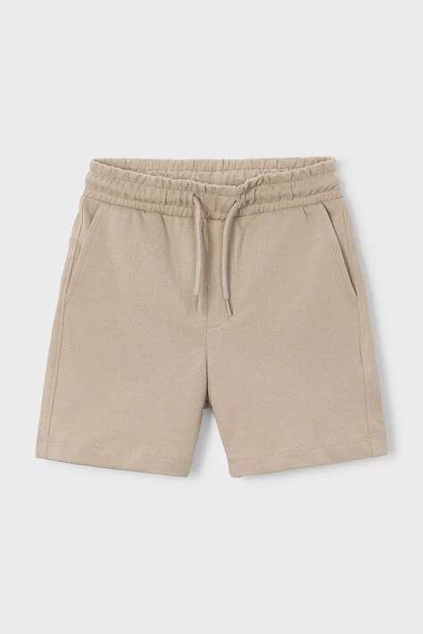 Mayoral komplet bawełniany dziecięcy kolor pomarańczowy 3604