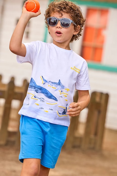 Dječji komplet Mayoral boja: plava, 3610