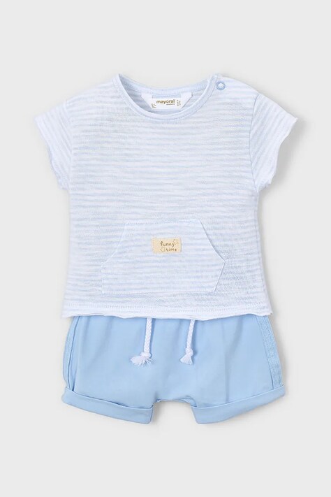 Комплект для немовлят Mayoral Newborn 2-pack — фото 2