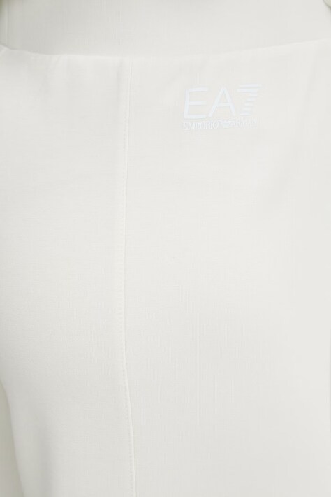 Спортивний костюм EA7 Emporio Armani — SS26-DKD00Y, бежевий — фото 6