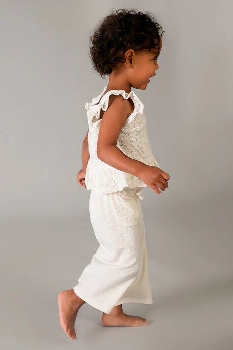 Dječji komplet Mayoral boja: bijela, 1515