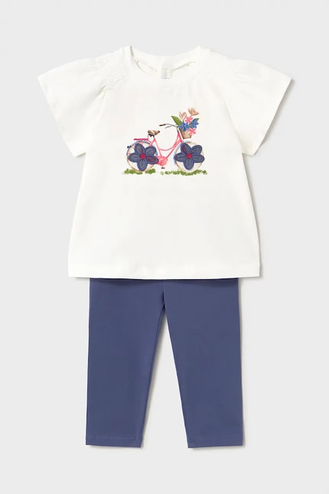 Dječji komplet Mayoral boja: plava, 1747