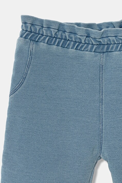 Дитячий комплект Guess 2-pack — SS26-DKG01A, блакитний — фото 4