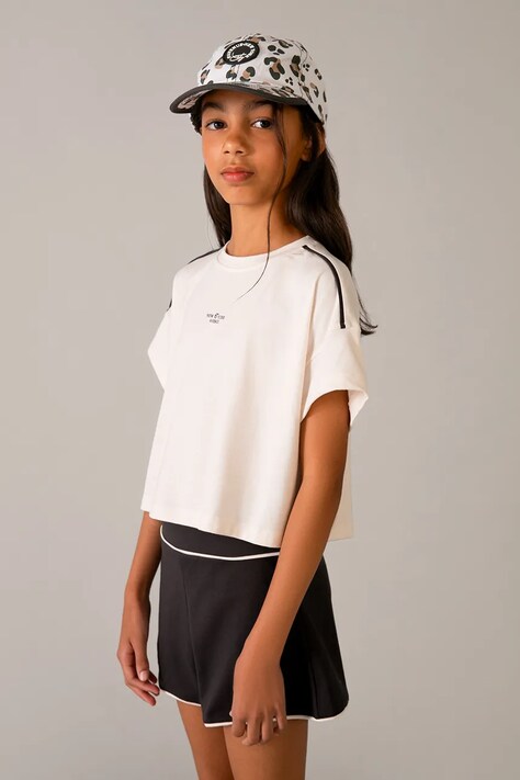 Mayoral komplet dziecięcy kolor czarny 6209