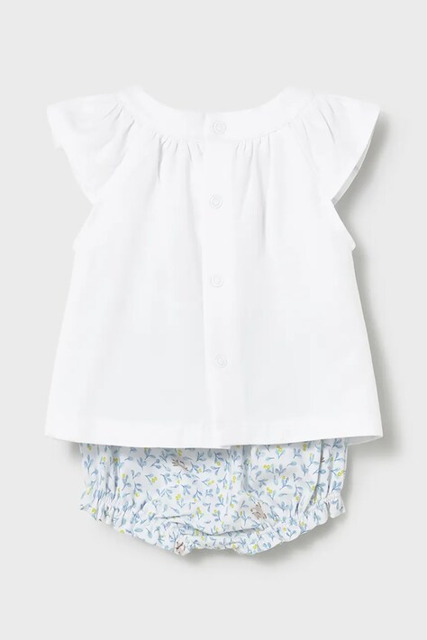 Комплект для немовлят Mayoral Newborn 2-pack — фото 3