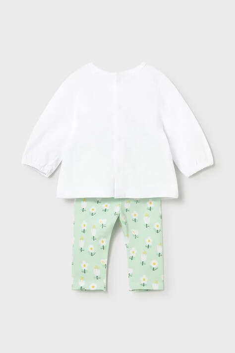 Комплект для немовлят Mayoral Newborn 2-pack — фото 3