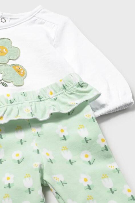 Комплект для немовлят Mayoral Newborn 2-pack — фото 4