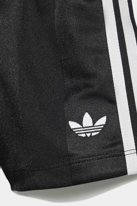 Дитячий комплект adidas Originals — SS26-DKK008, білий — фото 6