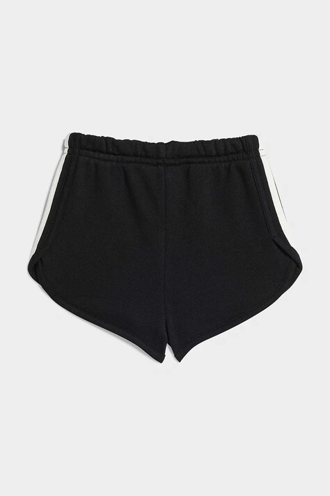 Дитячий бавовняний комплект adidas Originals — SS26-DKK00A, білий — фото 5