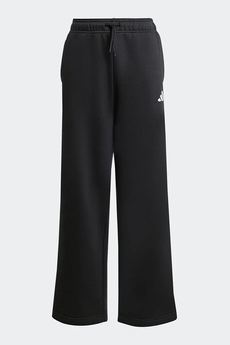 Παιδική φόρμα adidas χρώμα: μαύρο, JL7477