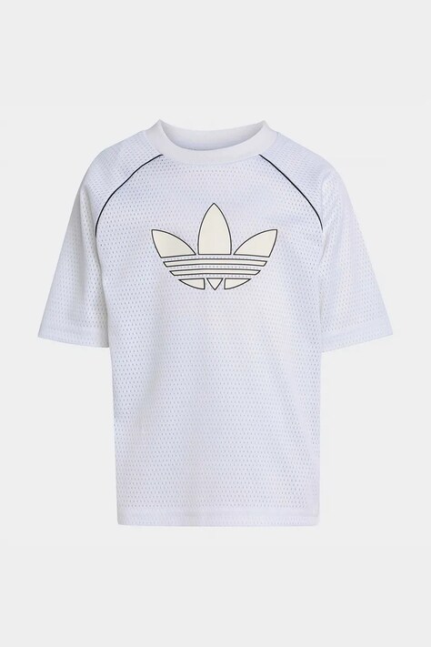 adidas Originals комплект дитячий — SS26-DKK017, білий — фото 3