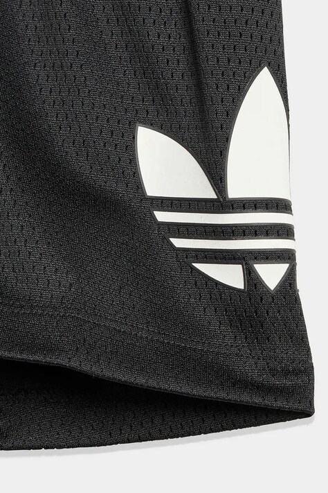 Дитячий комплект adidas Originals — SS26-DKK01C, білий — фото 7