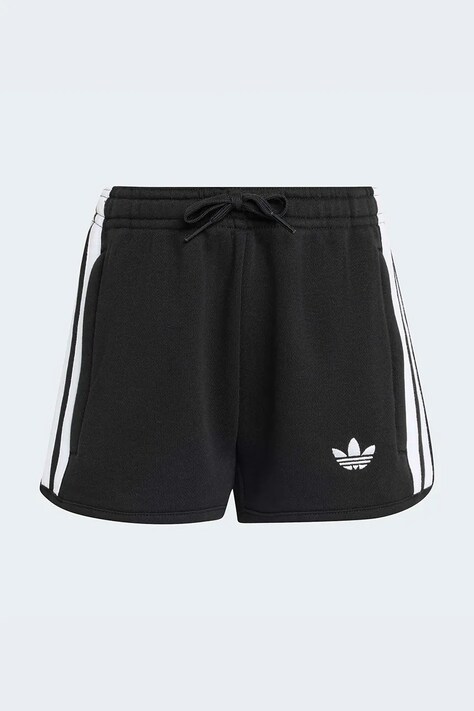 Дитячий бавовняний комплект adidas Originals — SS26-DKK01J, білий — фото 4