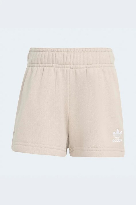 Дитячий бавовняний комплект adidas Originals — SS26-DKK02I, білий — фото 4