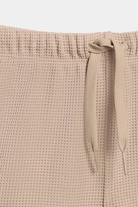 Дитячий комплект adidas Originals — SS26-DKK02O, бежевий — фото 6