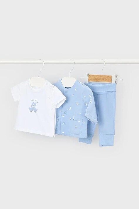 Комплект для немовлят Mayoral Newborn 1894