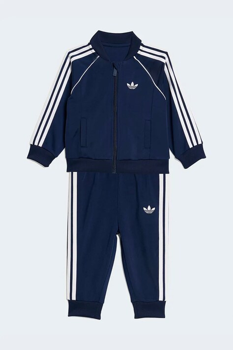 adidas Originals dres dziecięcy kolor czarny KD1025