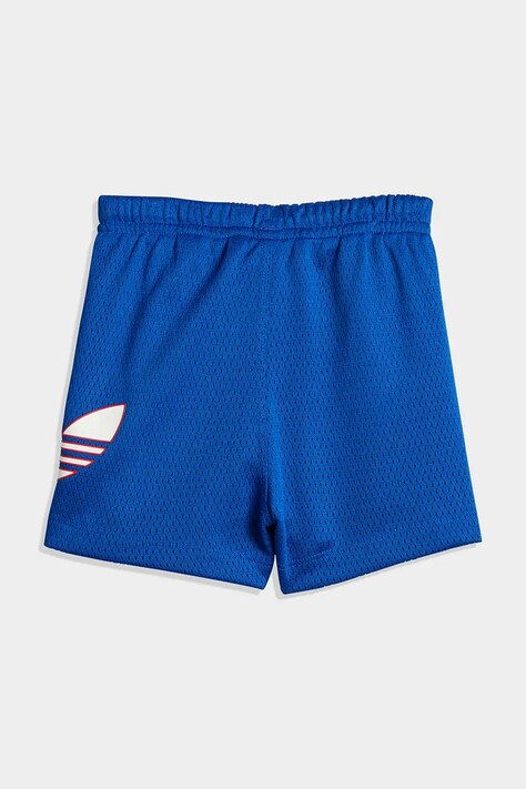 adidas Originals комплект дитячий — SS26-DKK03B, темно-синій — фото 6