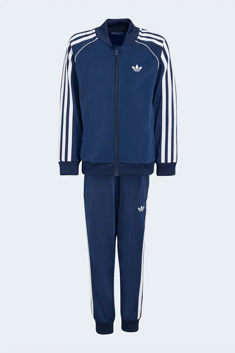 adidas Originals dres dziecięcy kolor granatowy KD5744