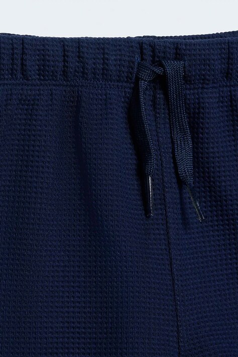 adidas Originals комплект дитячий — SS26-DKK042, блакитний — фото 6