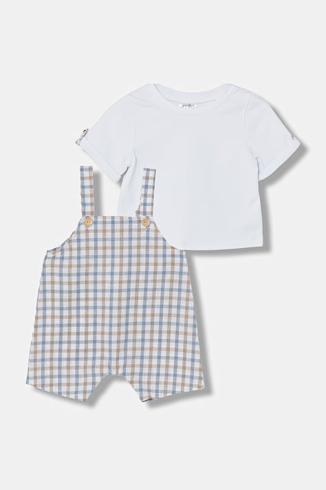 Σετ μωρού Jamiks FLUMI χρώμα: πολύχρωμο, JLI169