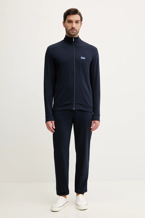 Анцуг BOSS мъжки в тъмносиньо 50554873
