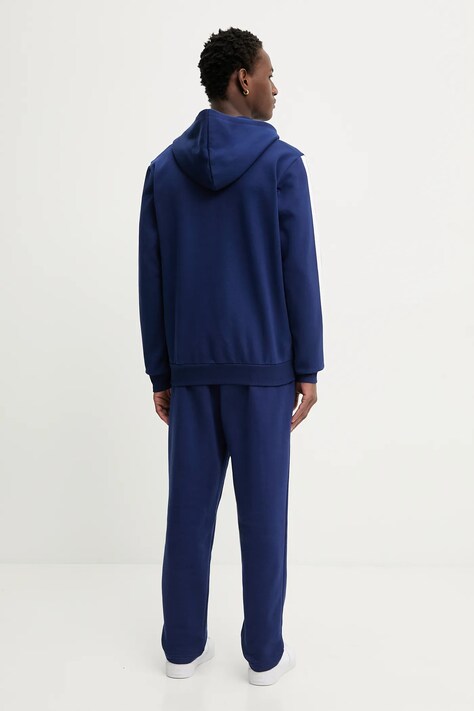 Спортивний костюм adidas — SS26-DKM005, блакитний — фото 2