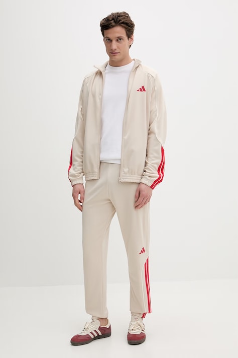 adidas dres Stadium męski kolor beżowy KB6198