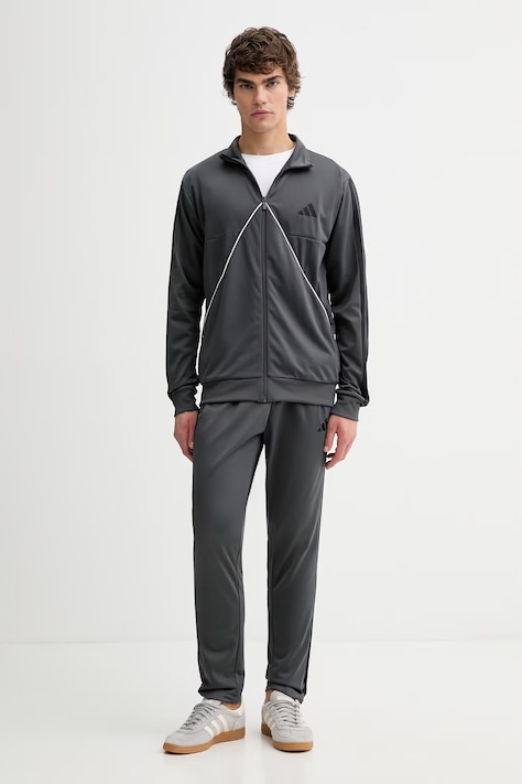 adidas dres Tiro męski kolor szary KB8778