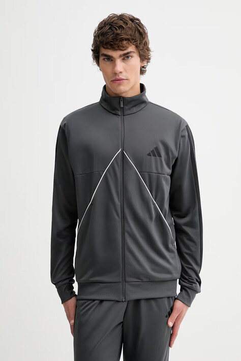 adidas dres Tiro męski kolor szary KB8778