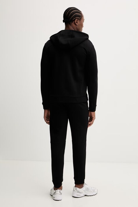 EA7 Emporio Armani dres męski kolor czarny AF20845.7M001602