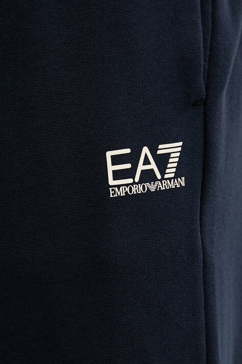 EA7 Emporio Armani спортивний комплект чоловічий — SS26-DKM010, темно-синій — фото 7