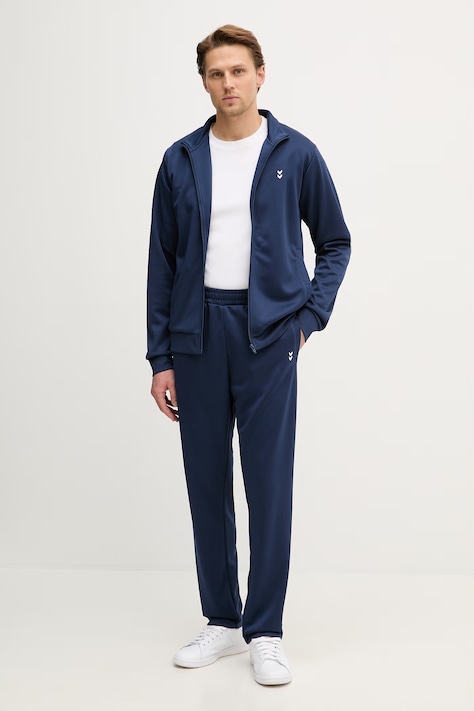 Спортивный костюм Hummel цвет синий 229909