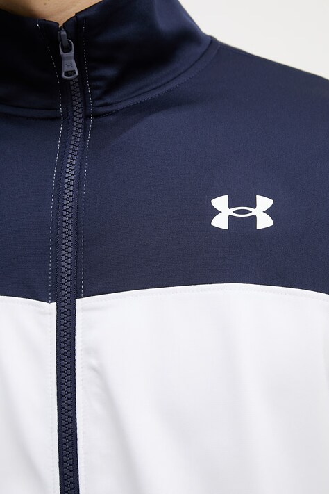 Under Armour спортивний комплект чоловічий EMEA — SS26-DKM01W, темно-синій — фото 6
