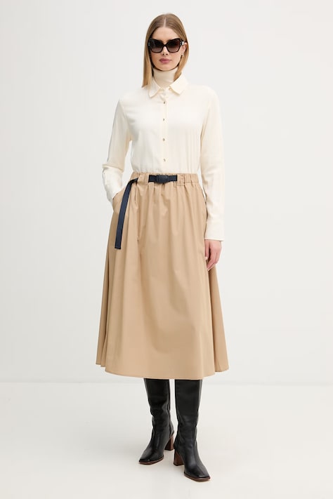 United Colors of Benetton da donna beige liscio 5X0VDQ0DC