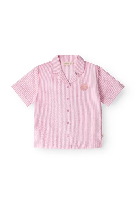 That's mine сорочка дитяча бавовняна Ino shirt — фото 2