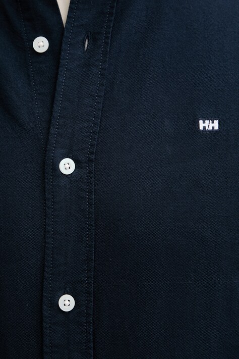Helly Hansen сорочка чоловіча бавовняна SHORE — фото 5