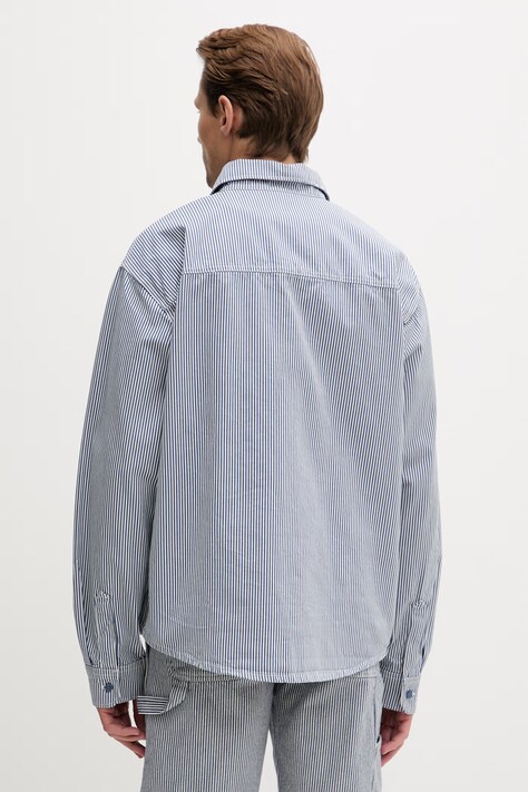 Dickies сорочка чоловіча бавовняна — фото 3