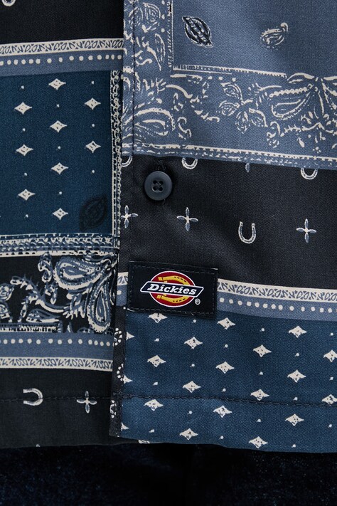 Dickies сорочка чоловіча з ліоцелем — фото 5