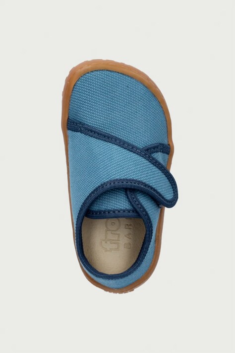 Froddo капці дитячі BAREFOOT SLIPPERS — фото 4