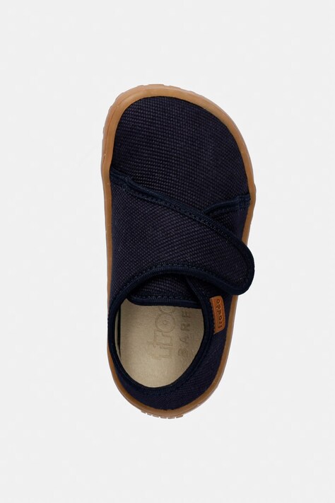Froddo капці дитячі BAREFOOT SLIPPERS — фото 4