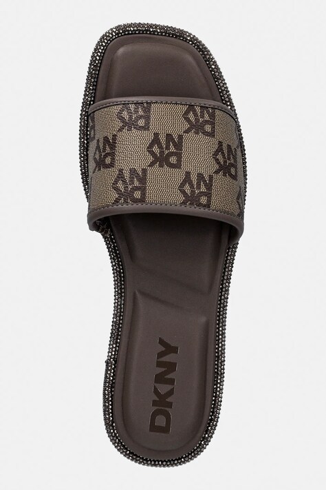 Шльопанці Dkny Badin — фото 4