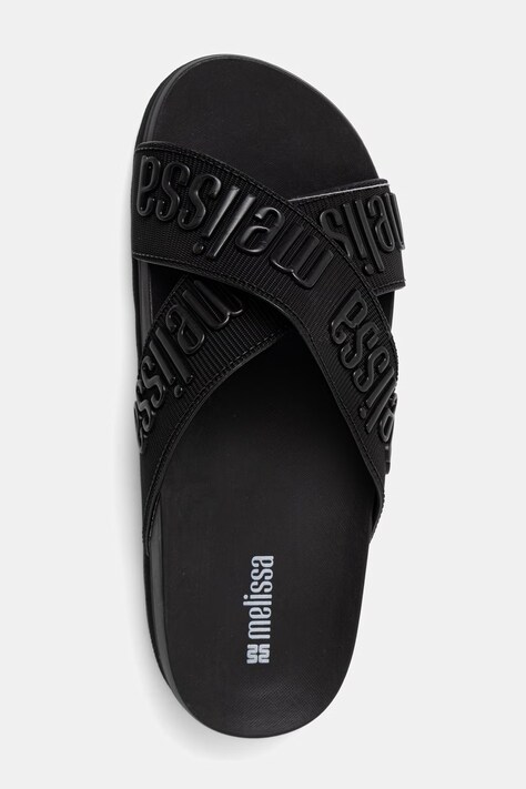 Шльопанці Melissa MELISSA COZY SLIDE M LOVER II AD — фото 4